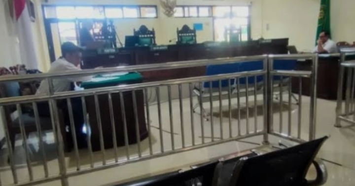Sidang Utang Rp16 Miliar, Nama Yoyok Sukawi Kembali Mencuat di Pengadilan