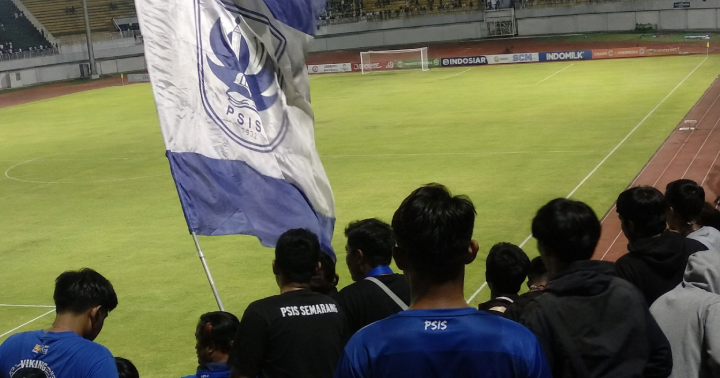 Empat Nama Mencuat Demi Promosi ke Liga 1 PSIS Semarang Berbenah