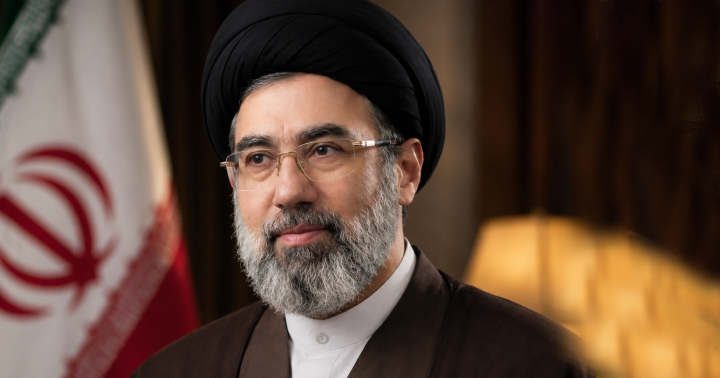 Iran Disebut Setujui Pemindahan Sebagian Uranium ke Negara Ketiga..?
