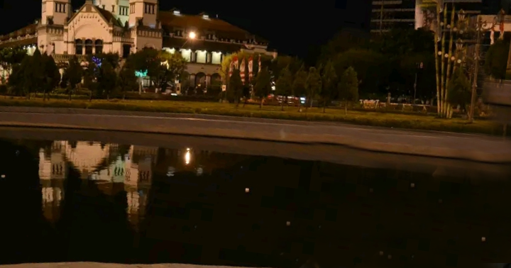 Nama Nama Kampung di Semarang