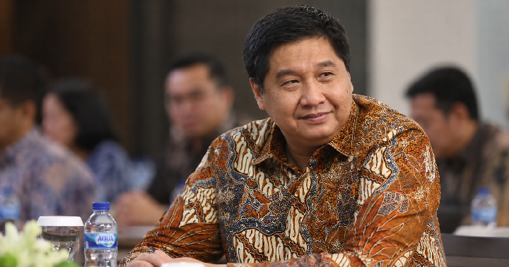 Pemerintah Kaji KPR Hingga 40 Tahun Cicilan Rumah Dinilai Lebih Ringan