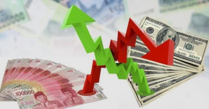 Rupiah Dihajar Purbaya Mengadakan Rapat Dadakan